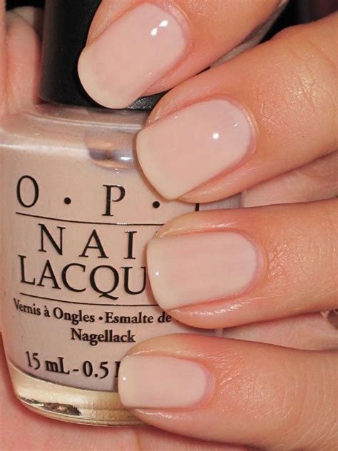 best nude nail polish for fair skin|The Best Nude Nail Polishes For Fair Skin